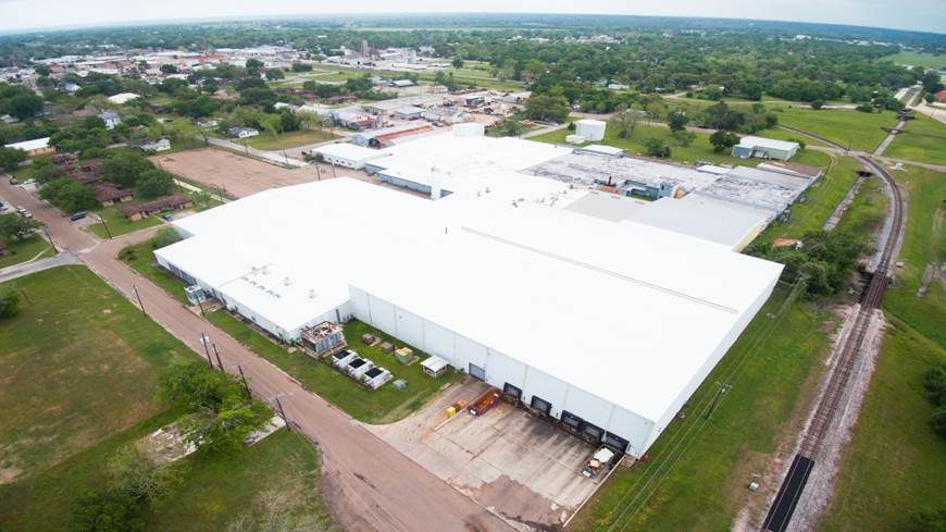Ford Shale Property: Houston Firm Buys Eagle