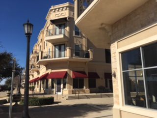 Houston Firm Buys Fort Worth Apartments, Market briefs