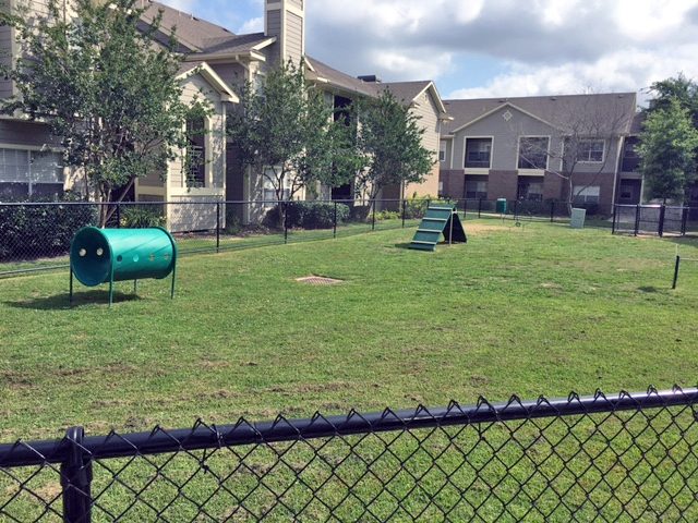 Another Apartment Complex; Moving to Lake Charles Market: Houston-Focused Miami Investor Buys