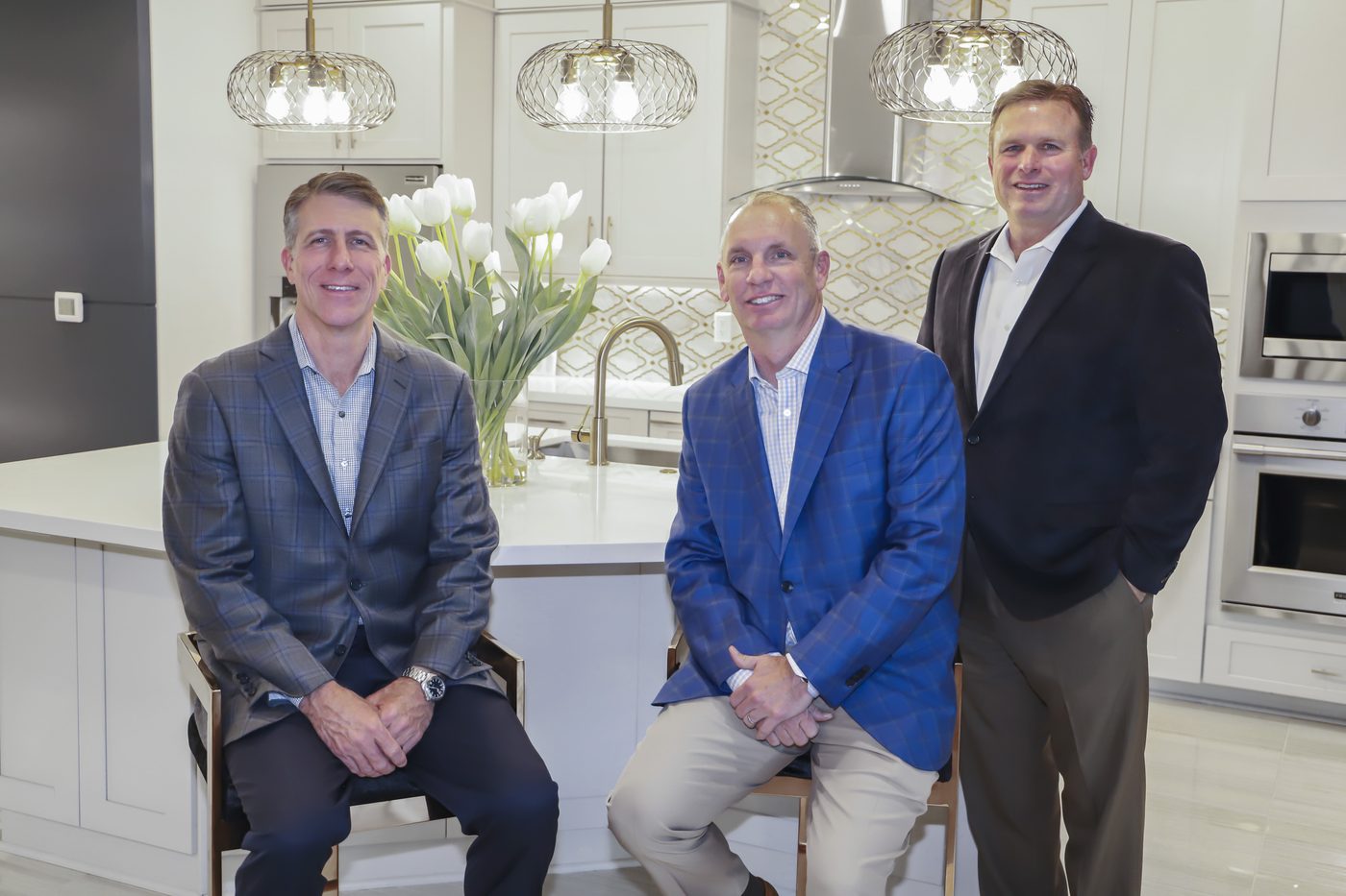 Expands Into Hot Austin Market: Houston Home Builder