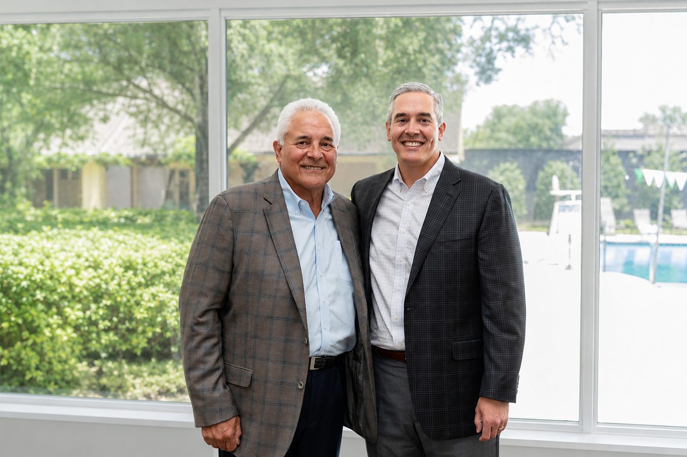 Houston Home Builder Names New Leader