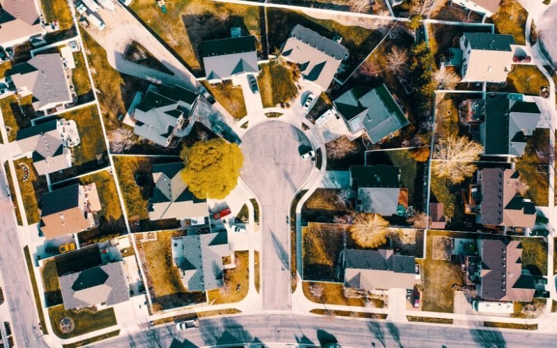Home Sales