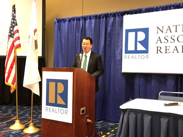2018: NAR Forecast: Home Prices to Jump