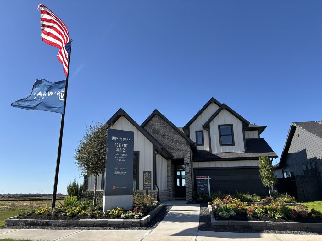Houston homes sitting longer before selling