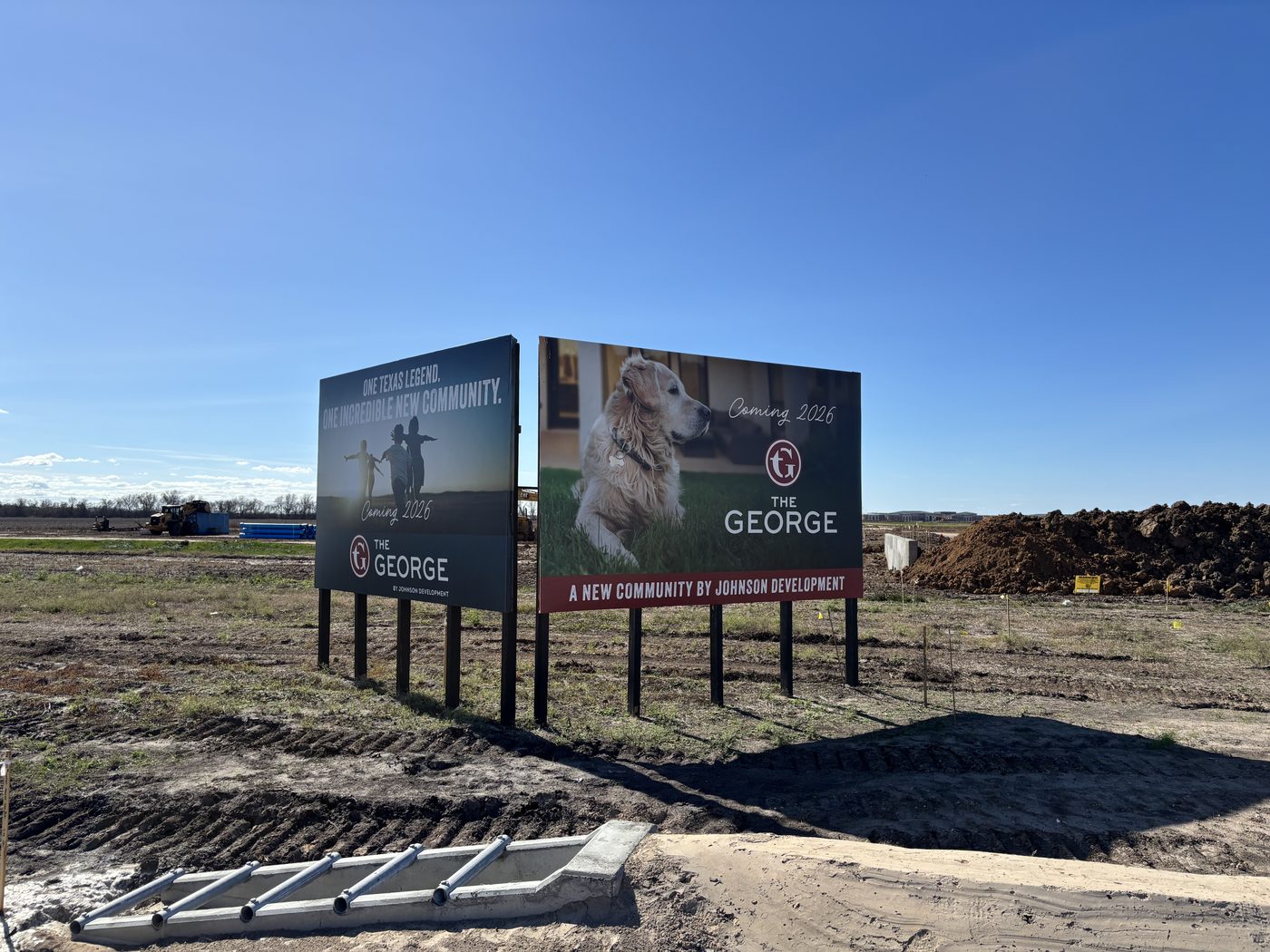 Houston Leads Nation for Master-Planned Communities