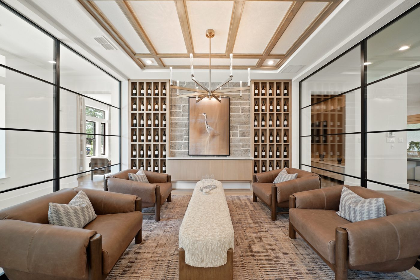 Houston Luxury Home Builder Enters Austin Market