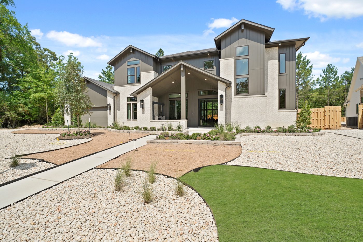 Houston Luxury Home Builder Enters Austin Market