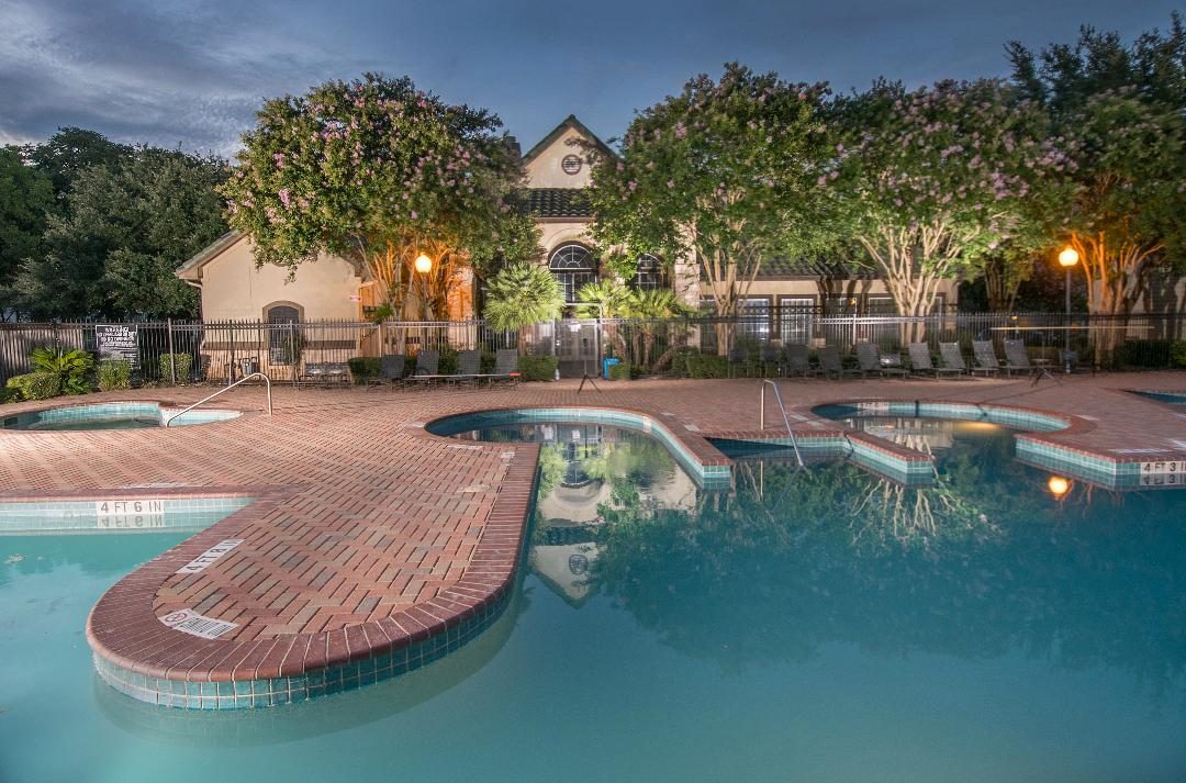 Houston Multifamily Firm Purchases Austin Project, Market briefs