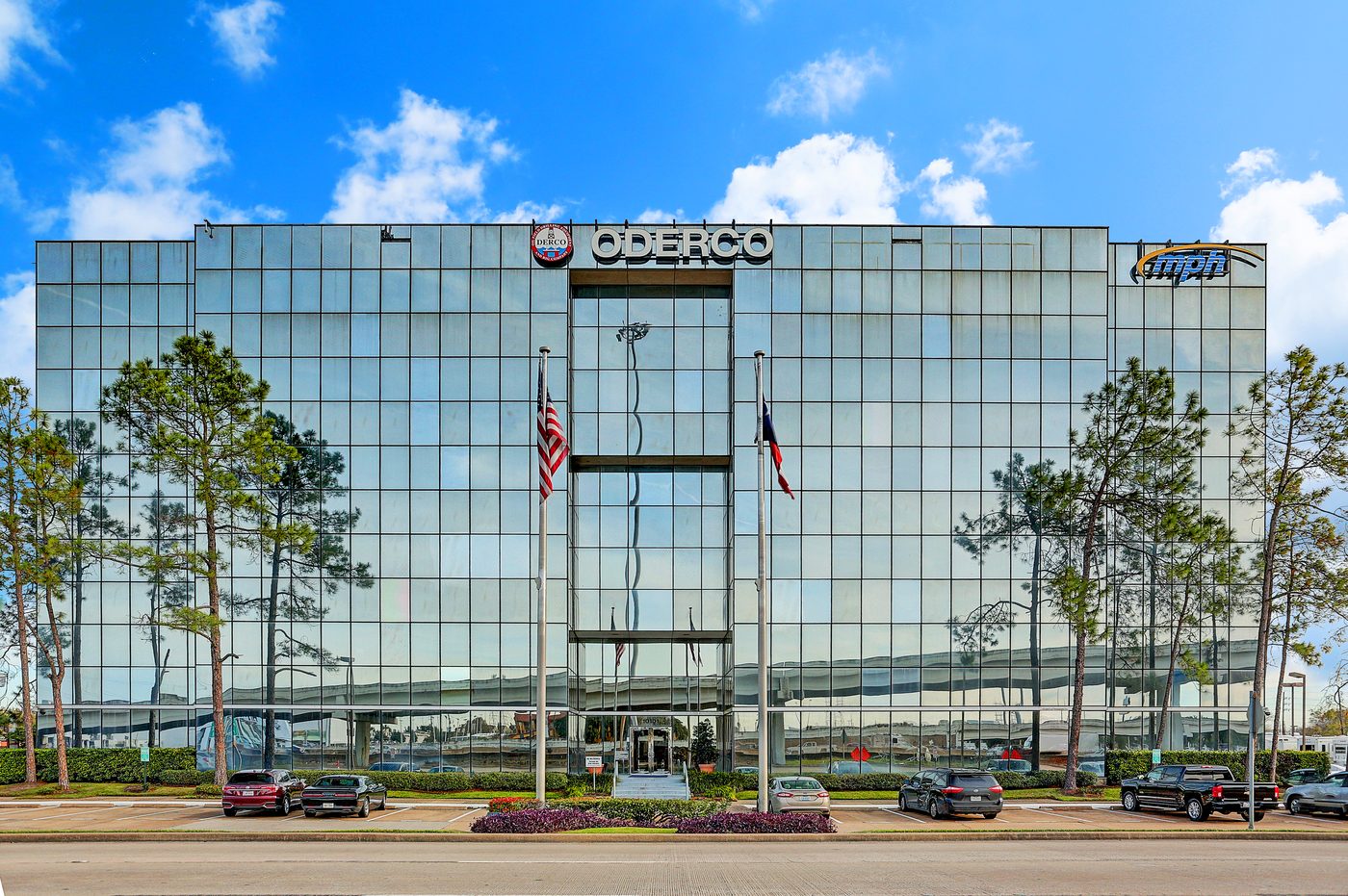 Houston Office Building Purchased by Tristar Alliance