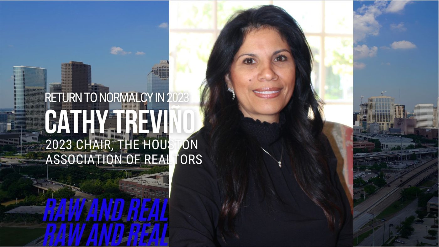 Houston Realty Outlook
