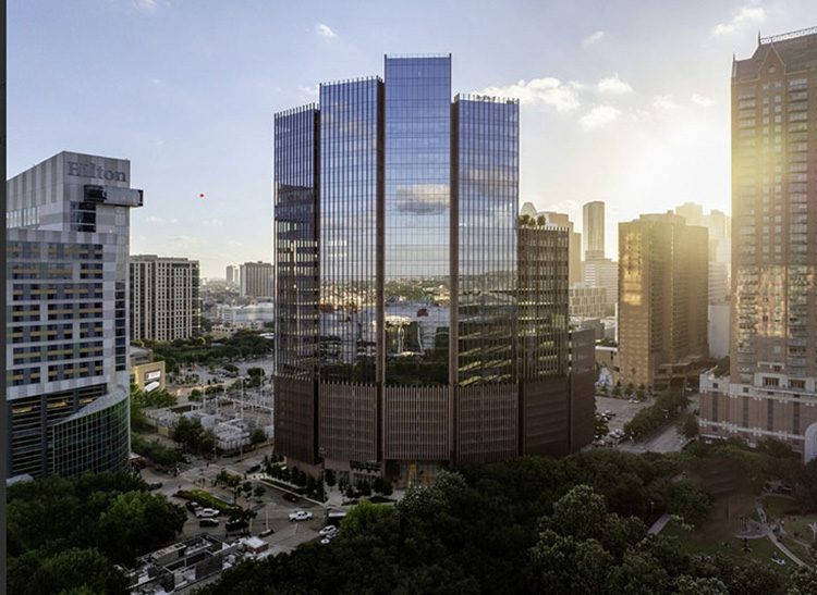 Houston’s Best Developments of 2025: ULI Awards