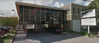 The Inner Loop?: Houston’s Quirky Elevated Buildings: Can “Stilts” Make a Comeback