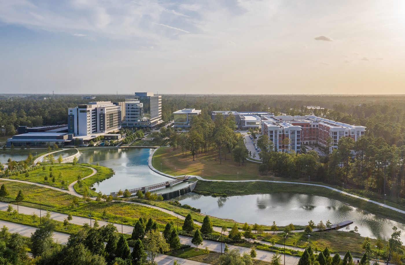 How to Turn New Urbanism