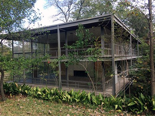 HQ On The Bayou