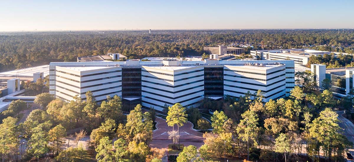 Huge HPE Campus Purchased