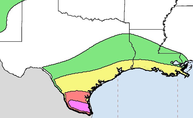 Hurricane Hanna hit South Texas homeowners.