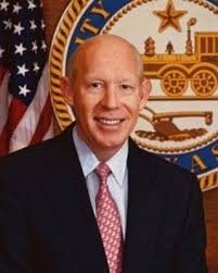One Year After: Q&A with Former Mayor Bill White: Hurricane Harvey