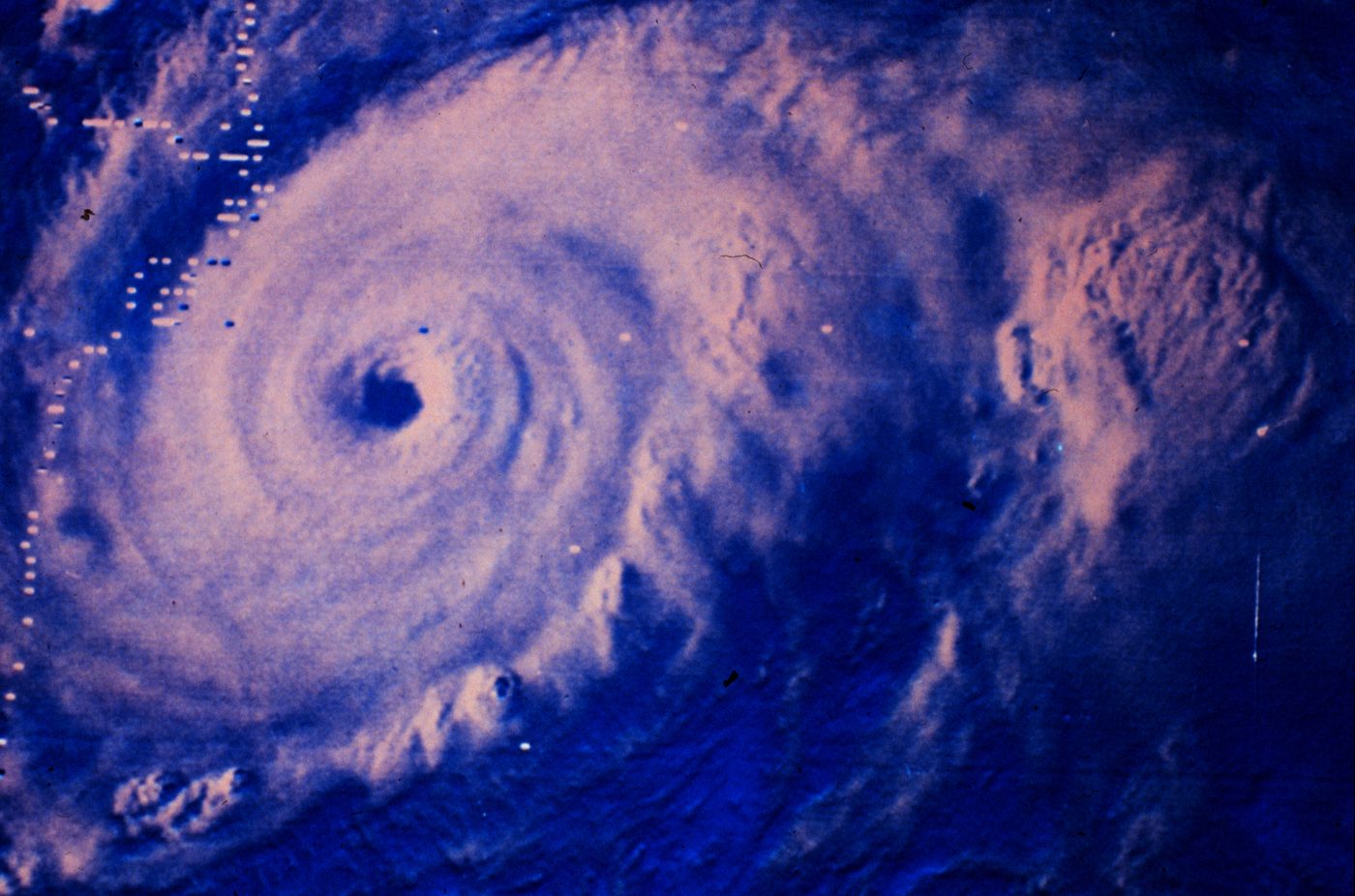 Hurricane Ida Threatens 941,392 Homes with Storm Surge