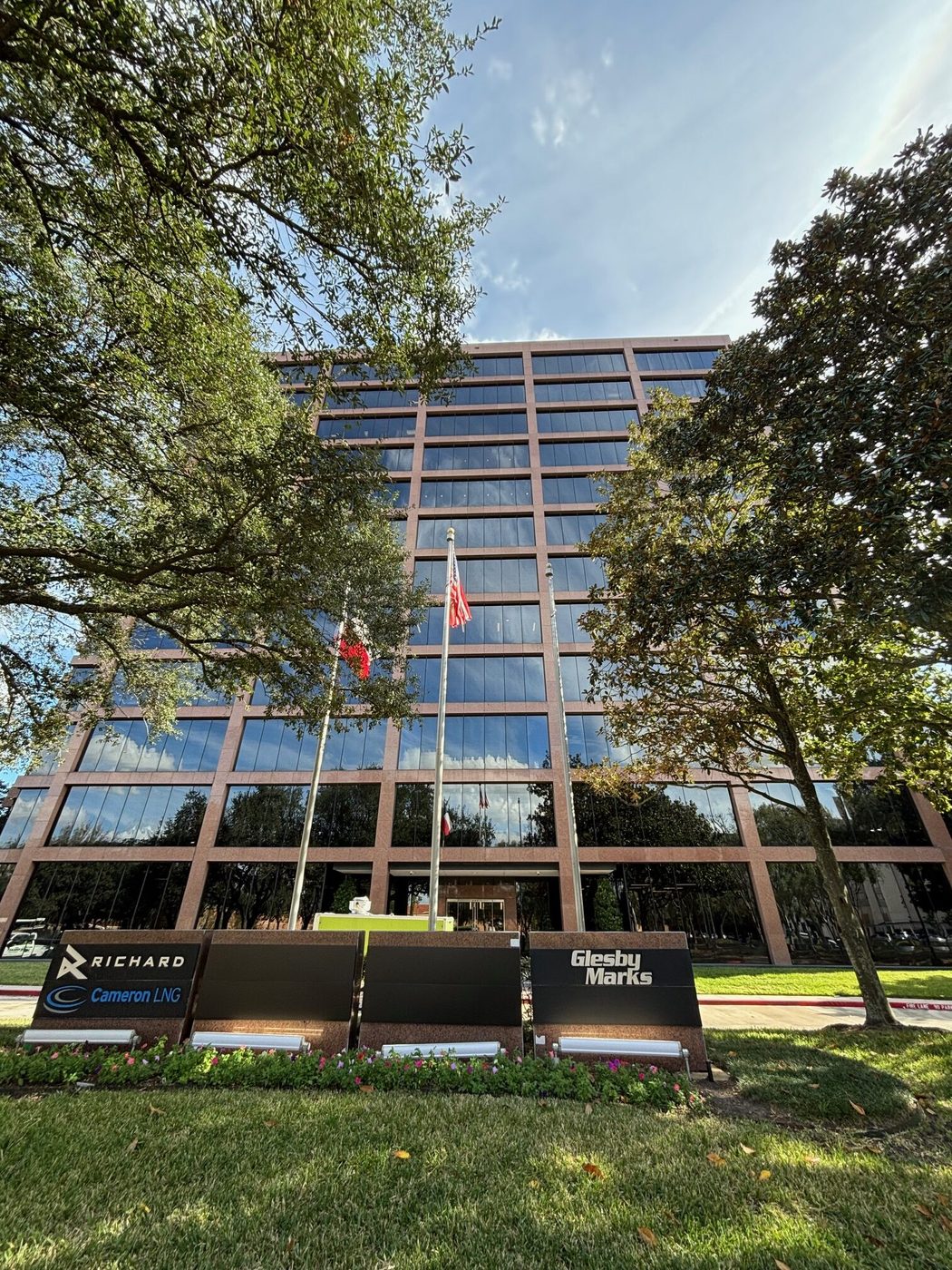 IES Residential Buys Westchase Office Tower