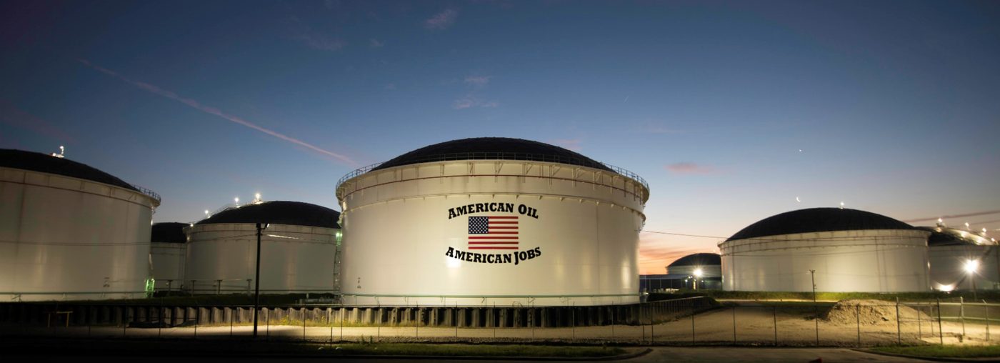 Impact Update: Petrochemicals and Port Houston