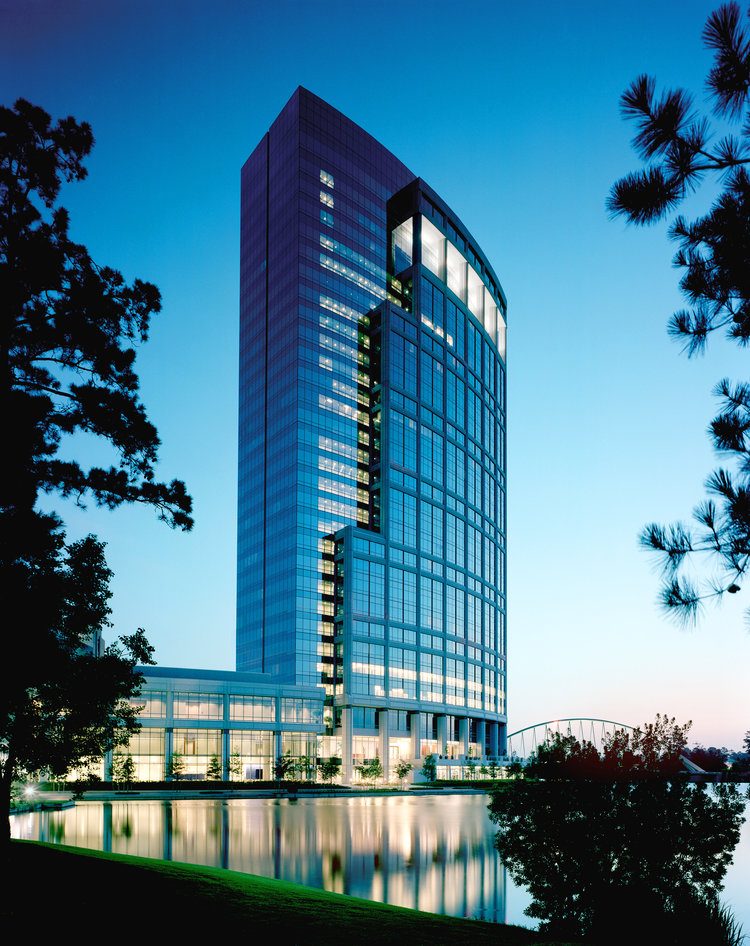 Could it Create More Vacancy?: Impacting an Office Market: Chevron’s $33 Billion Purchase of Anadarko