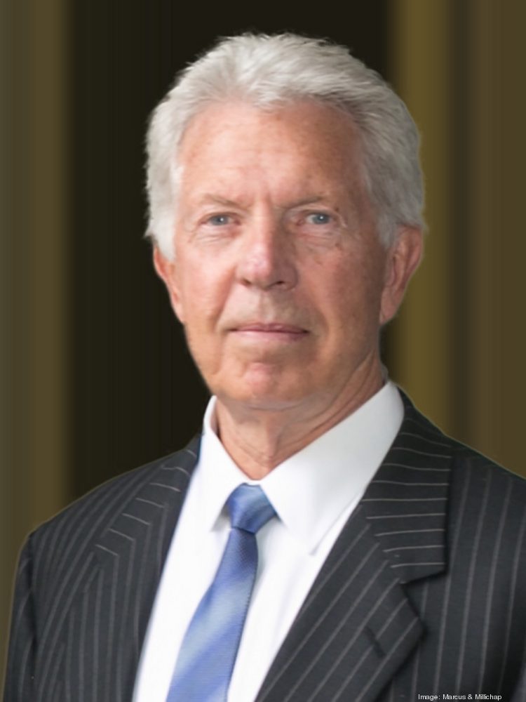 William A. Millichap
