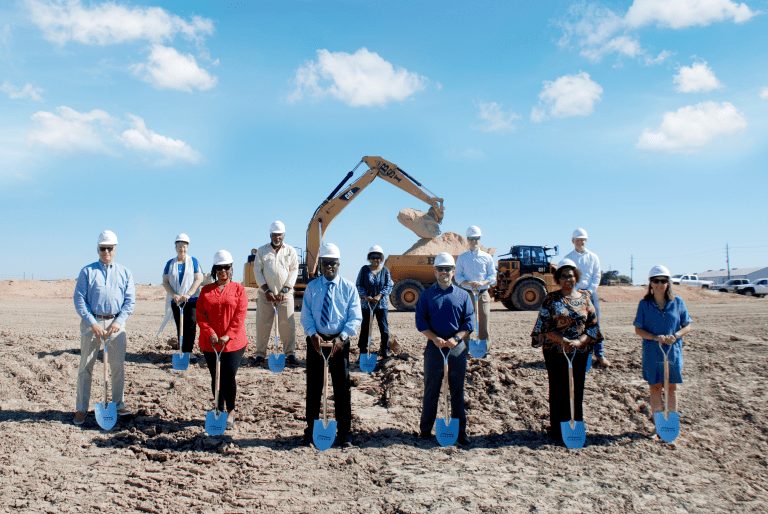 EW-Work start-Brookshire-Group-Stream-1