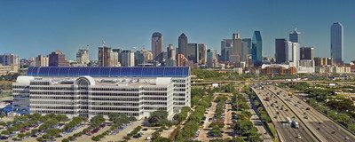 Infomart Dallas Building Selling for $800 Million, Market briefs