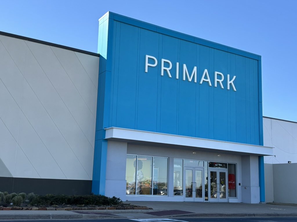 International Retailer Sets Next Houston Opening