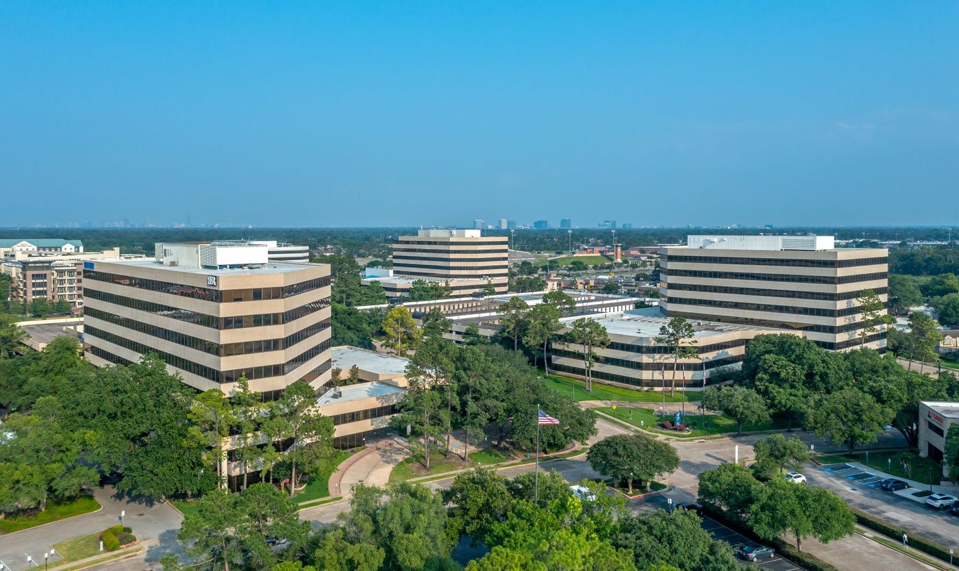 Investor Buys Another Office Project in the Energy Corridor