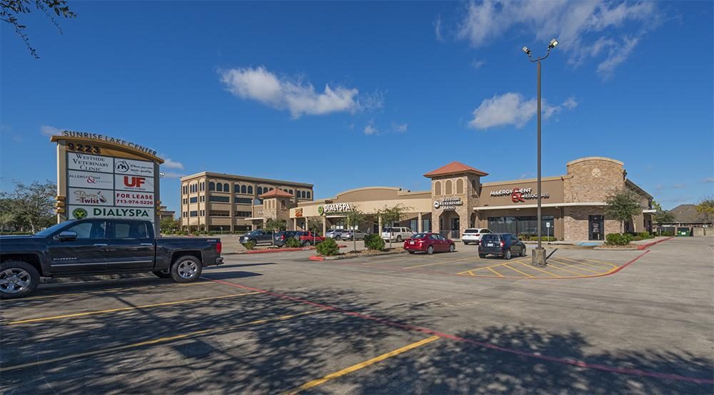 Pearland (Ranked as the 10th Fastest Growing City in the Nation): Investor Makes Play