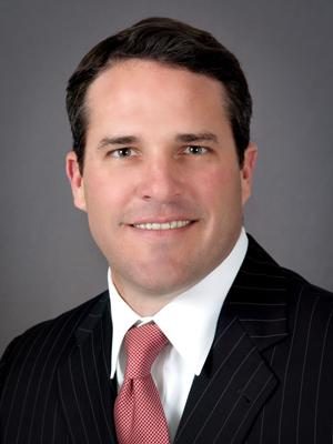 Stream Realty Partners: Jackson Named President of