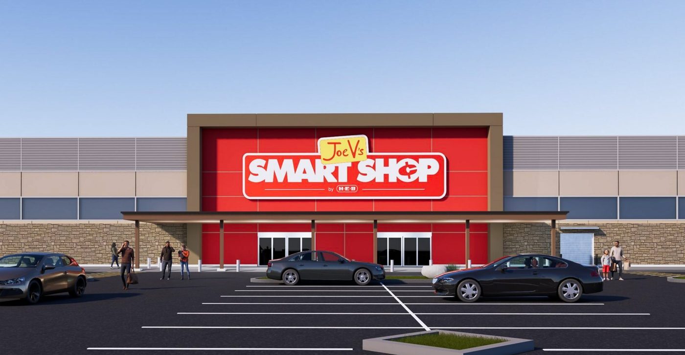 Joe V’s Smart Shop Set to Expand