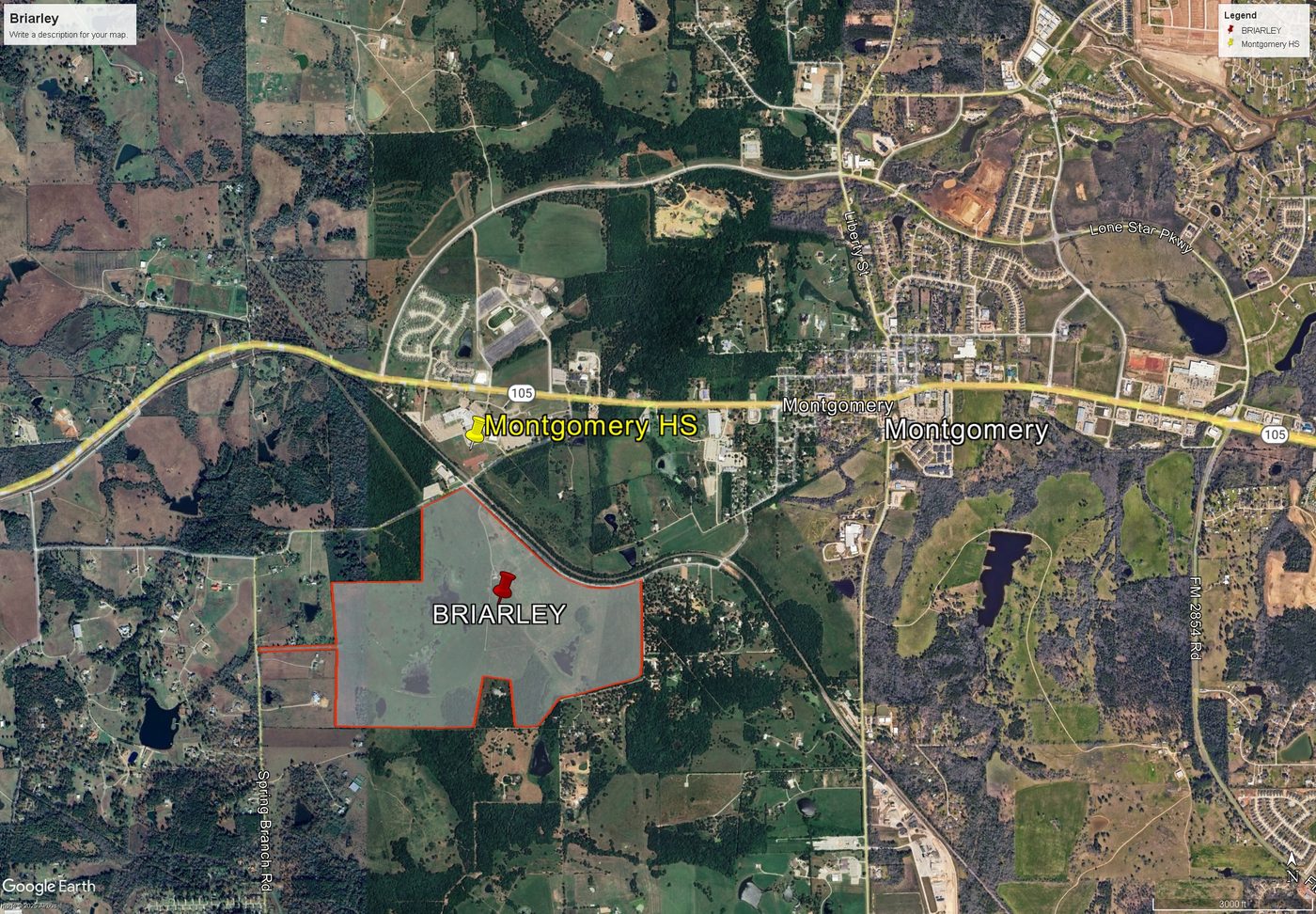 Johnson Buys 200 Acres for New Community Assemblage