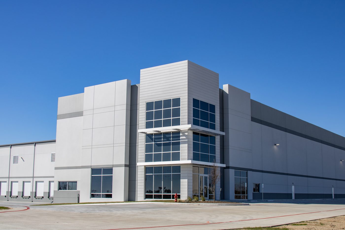 Johnson Leases Facility in Katy