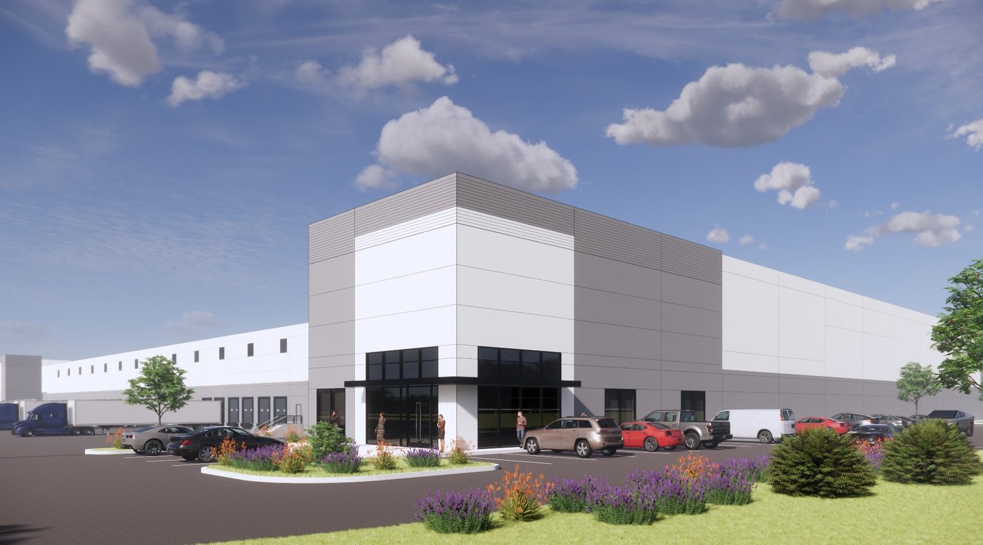 Junction Starts Logistics Project, Market briefs