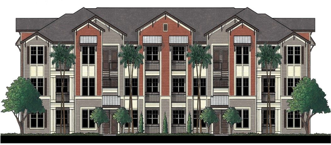 Kajani Developing Houston Apartments