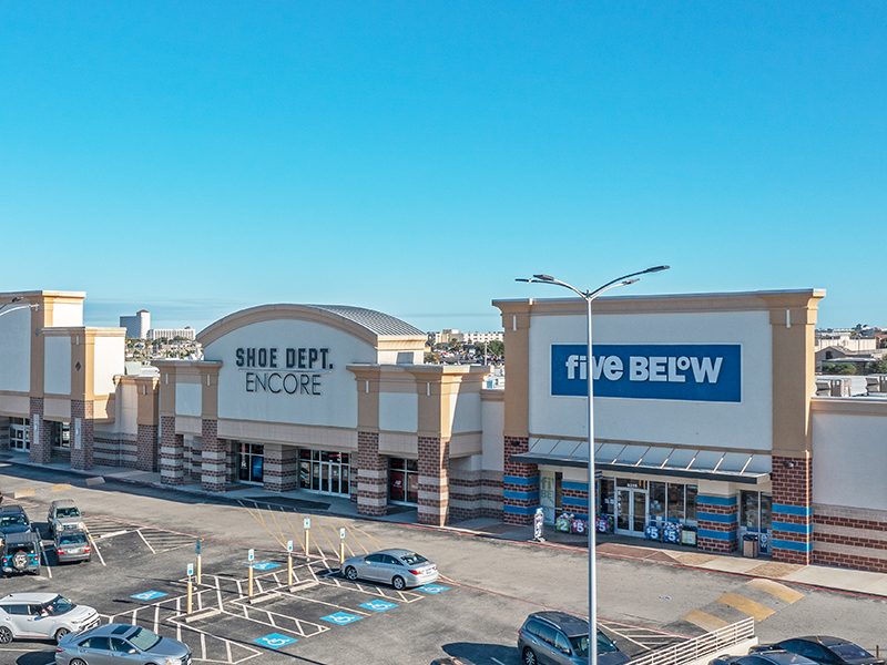 Key Galveston Location Purchased