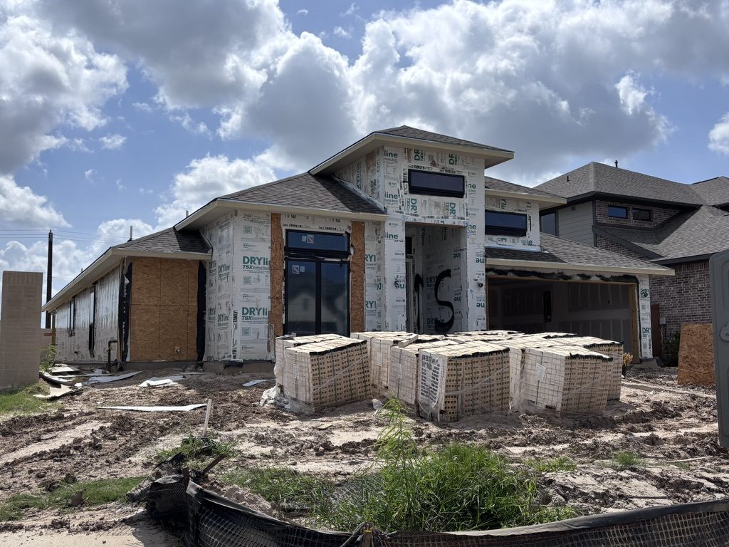 Knock Offers Bridge Loans to Texas Homeowners