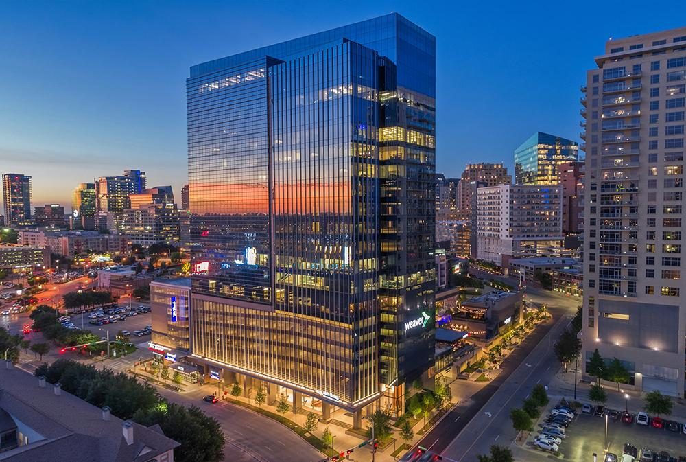 $370 Million: Korean Group secures Dallas Project
