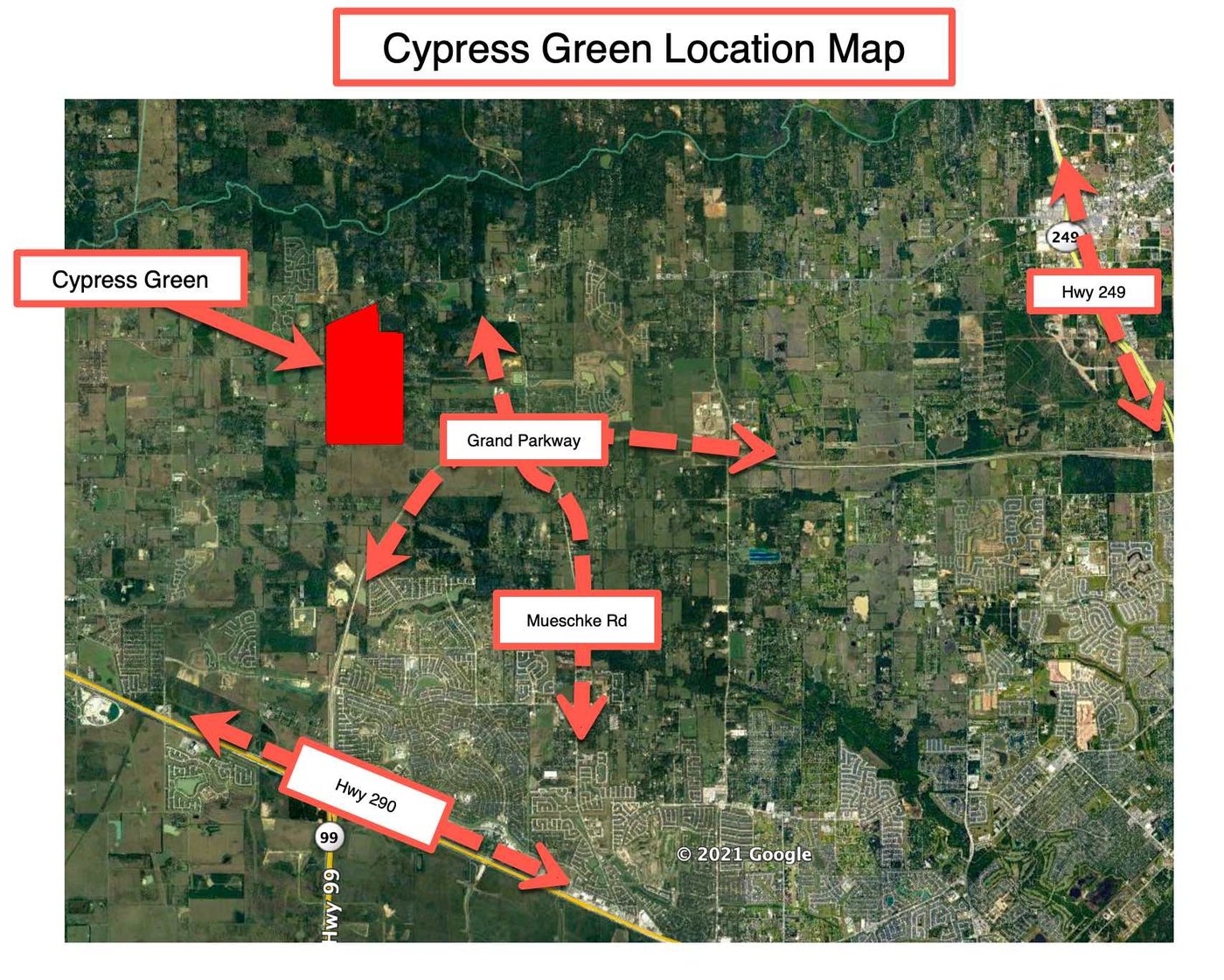Land Tejas Buys Acreage