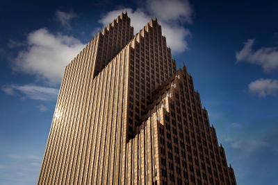 Lease Extension from TC Energy: Landmark Houston Skyscraper Gains