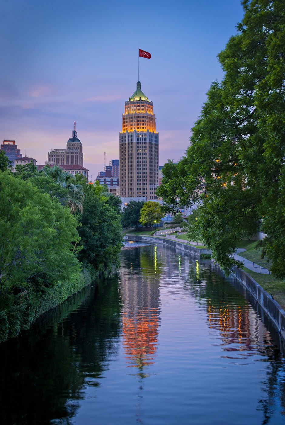 Landmark San Antonio Tower Being Converted to Apartments