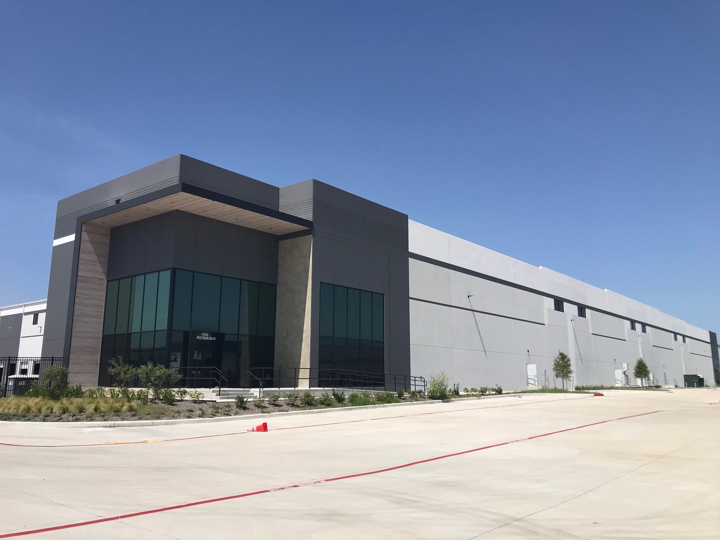 Large Tech Manufacturing Plant Coming to Pearland. Applied Optoelectronics