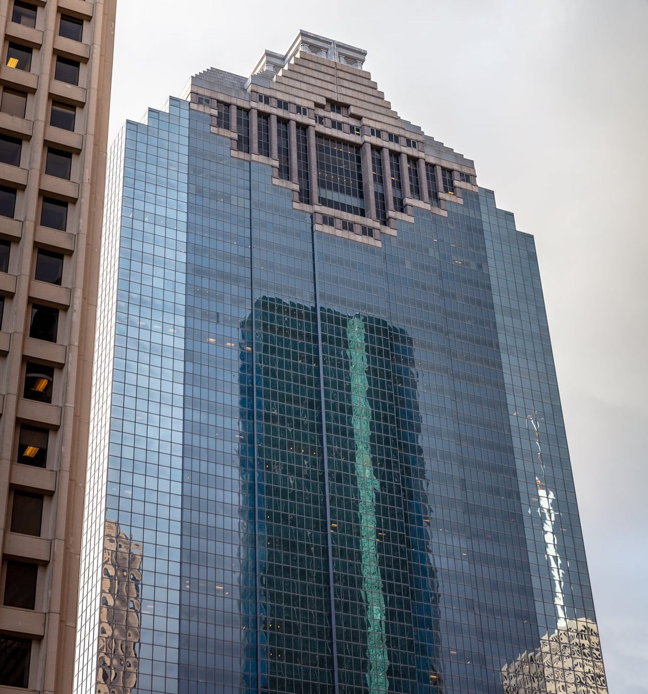 EOG Signs Huge Lease
