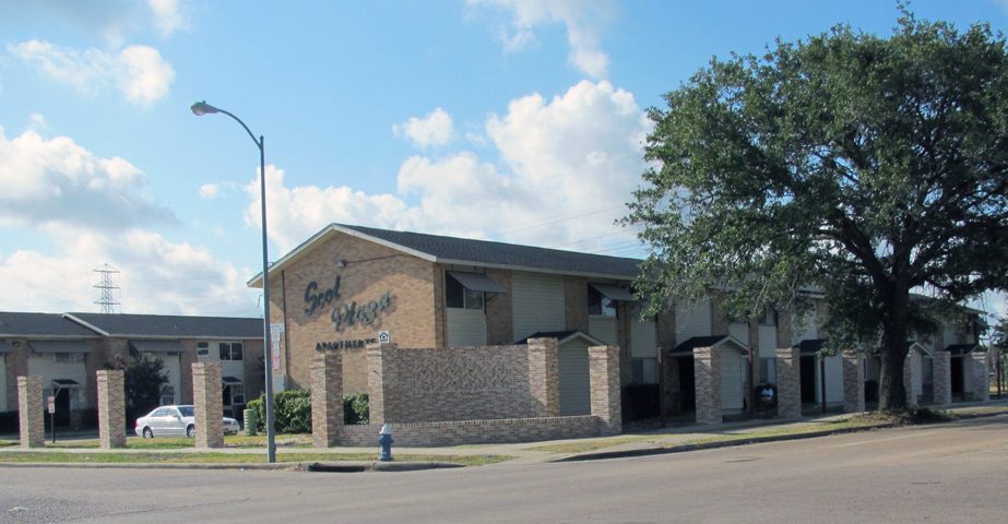 LEDG Capital, a a Seattle-based investment group with an emphasis on making a social impact, has purchased Scott Plaza, a 150-unit apartment project in Houston’s Sunnyside neighborhood. LEDG Capital Acquires Affordable