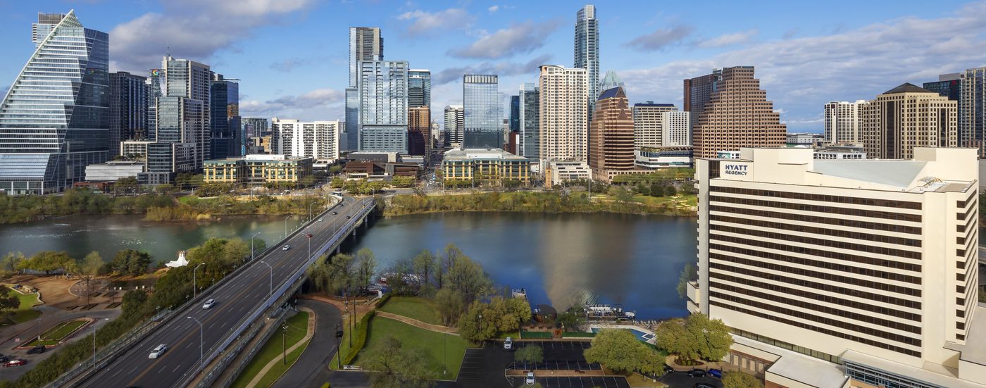 Lessons Learned: The Transformation of a Hyatt Regency
