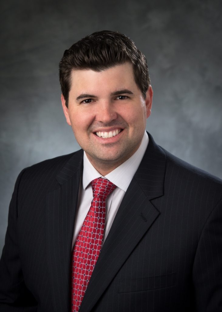 Taps Lee & Associates: Liberty Property Trust