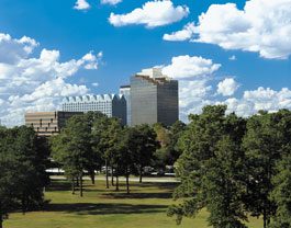 2 Million SF Greenspoint Place Complex: Lincoln Property/H.I.G. Group Buys