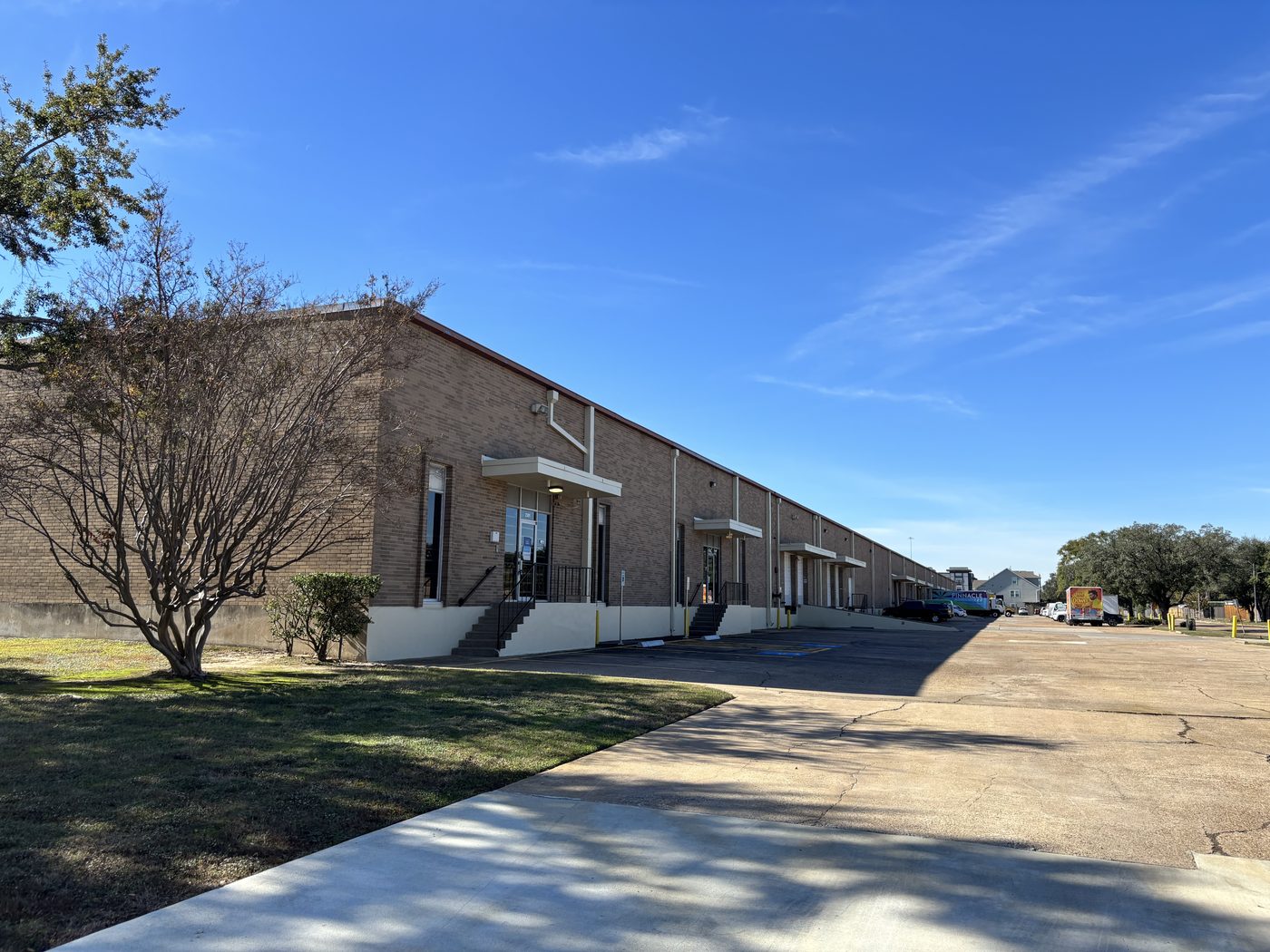 Lincoln Property to Manage 12 Property Houston Portfolio